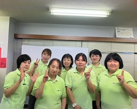 求人画像