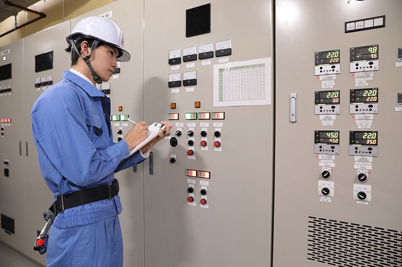 ジャパンマテリアル株式会社の求人・転職情報