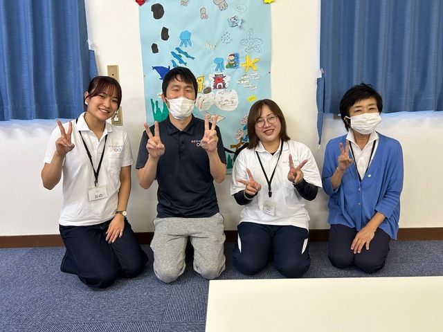 株式会社めだかのがっこうNorth　めだかのがっこうプラス中居校の求人・転職情報