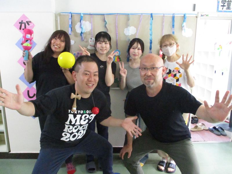 社会福祉法人雲柱社の求人・転職情報