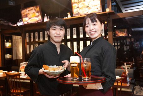 博多でべそ　品川フロント店のアルバイト・バイト求人情報-37