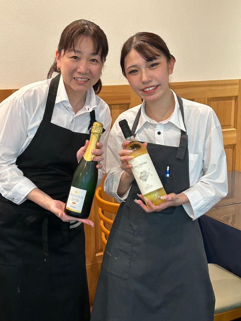 洋食屋　ふじ家のアルバイト・バイト求人情報-02