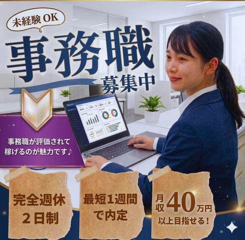 求人画像