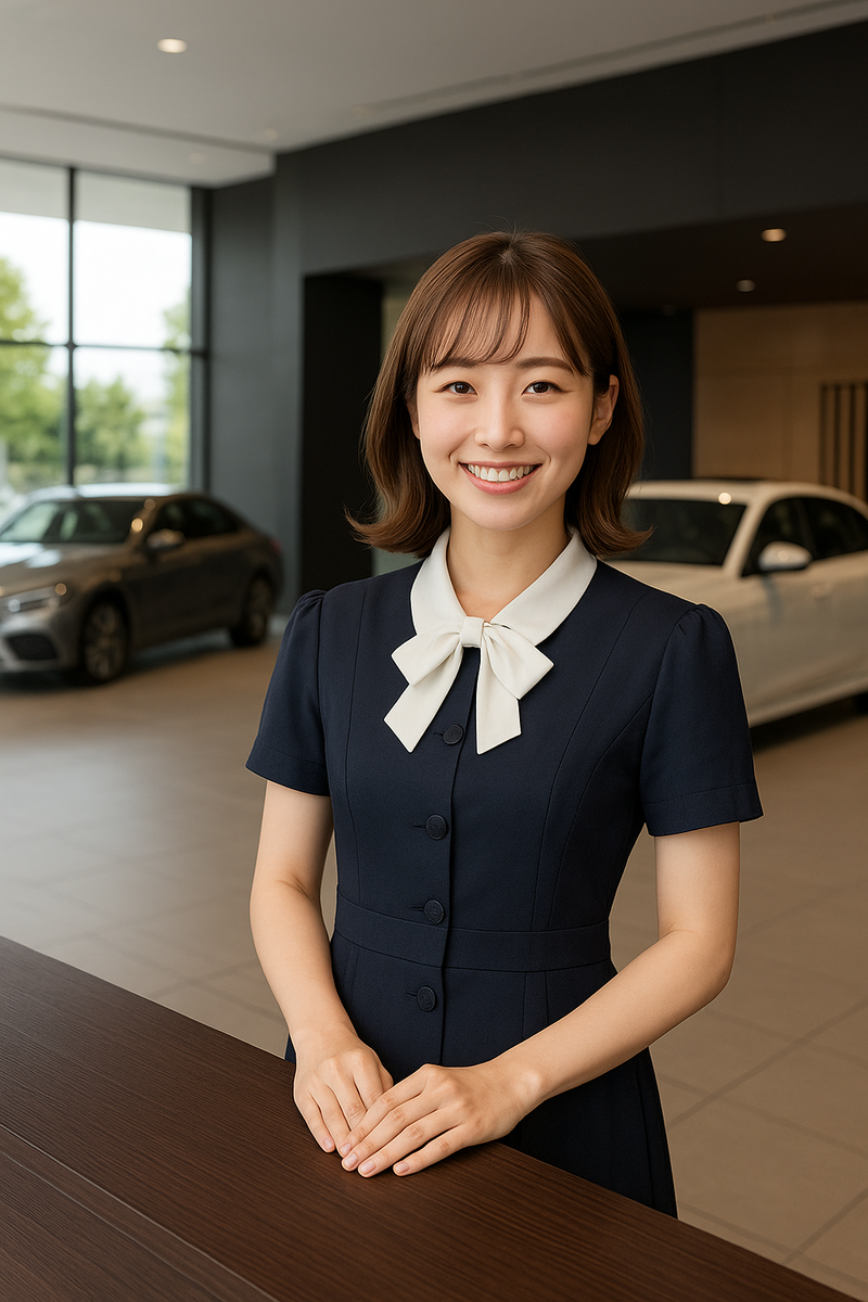 株式会社サンギョウスタッフの派遣求人情報