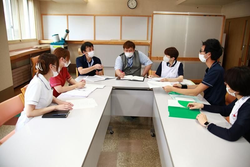 社会福祉法人さっぽろ慈啓会(慈啓会老人保健施設)のアルバイト・バイト求人情報-05