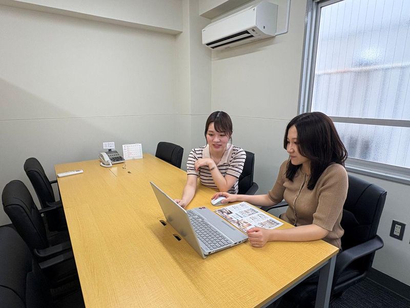 B・M・T　Group株式会社のアルバイト・バイト求人情報-02