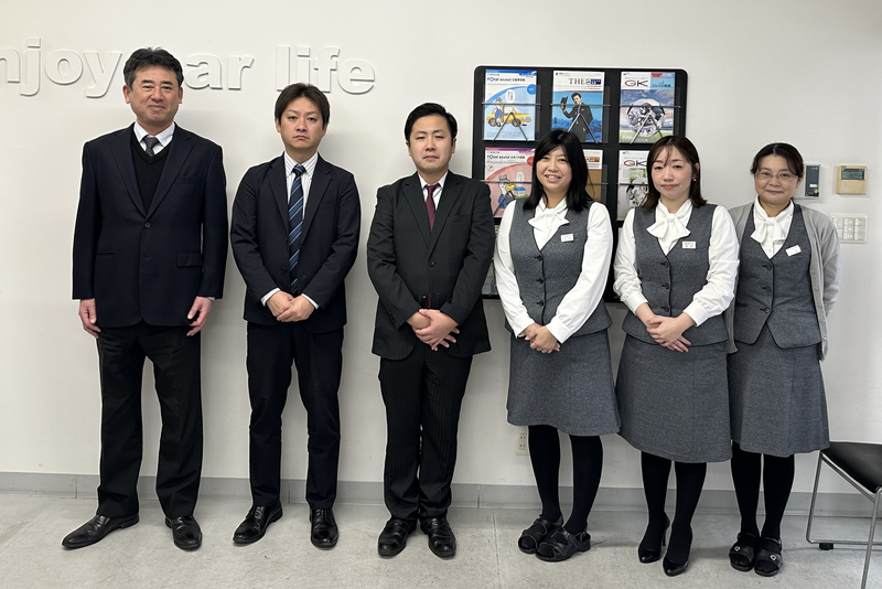 株式会社エムロードの求人・転職情報