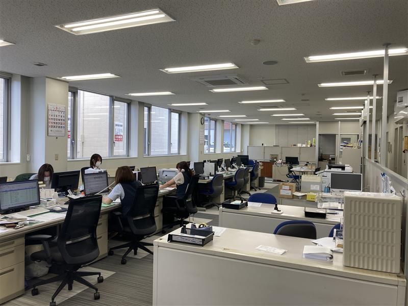 株式会社吉山塗料店のアルバイト・バイト求人情報-02