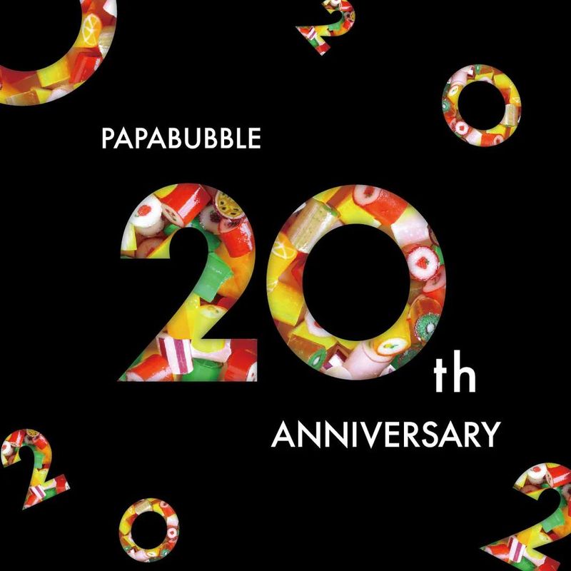 株式会社PAPABUBBLE JAPANの求人・転職情報
