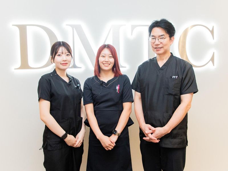 DMTC美容皮膚科　日本橋院のアルバイト・バイト求人情報-02
