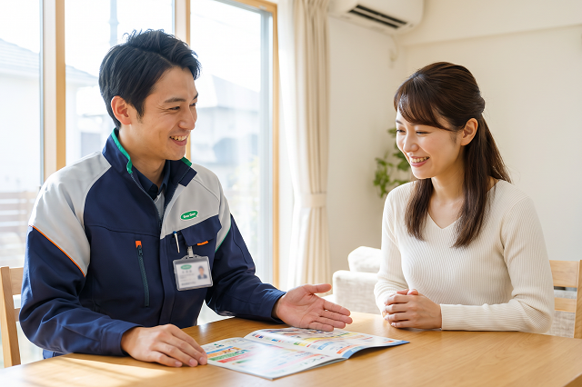 株式会社サイサンの求人・転職情報