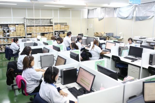 アドレス・サービス株式会社の求人・転職情報