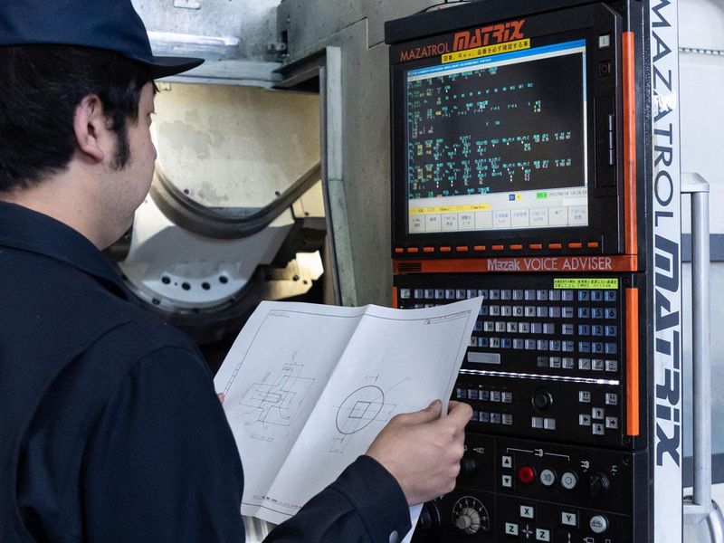 株式会社菊池精機