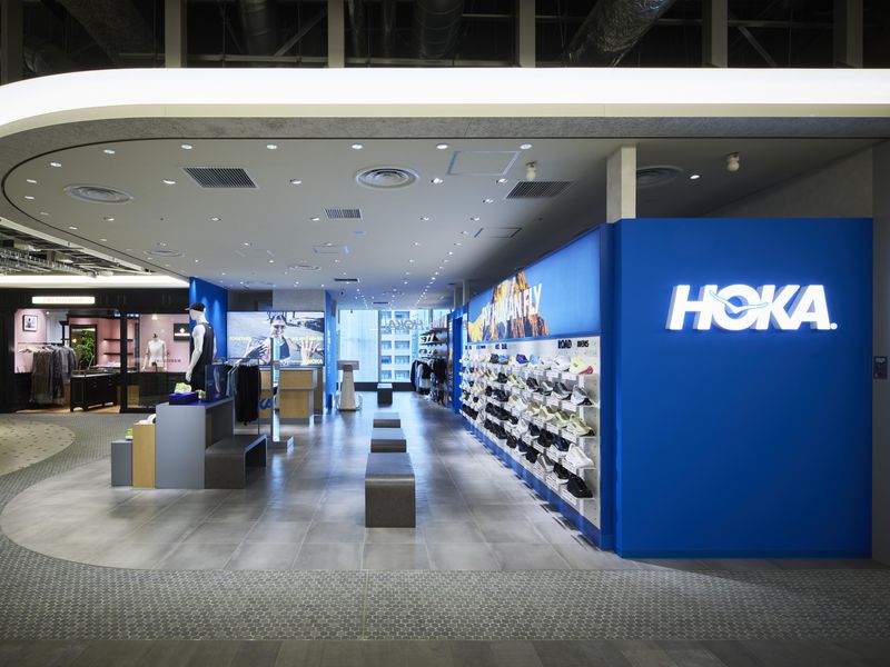 Ｄｅｃｋｅｒｓ　Ｊａｐａｎ合同会社の求人・転職情報