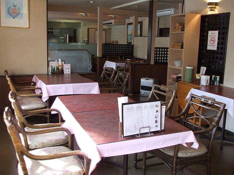 大成産業株式会社【コーヒー&レストラン　ティファニィ】のアルバイト・バイト求人情報-05