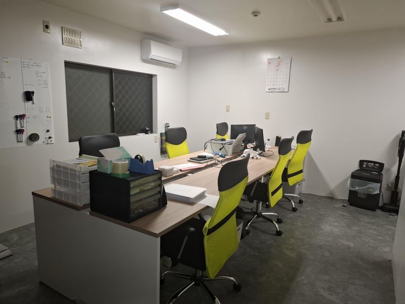 PSC合同会社-0002の求人・転職情報