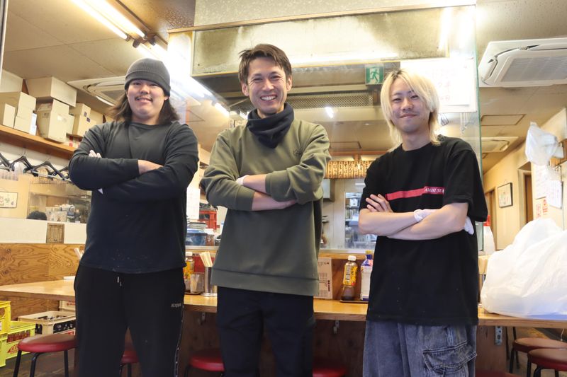 もつ焼き ひろやのアルバイト・バイト求人情報-02