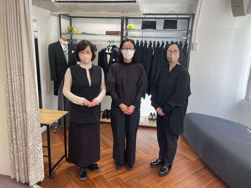 株式会社東京ソワールの求人・転職情報