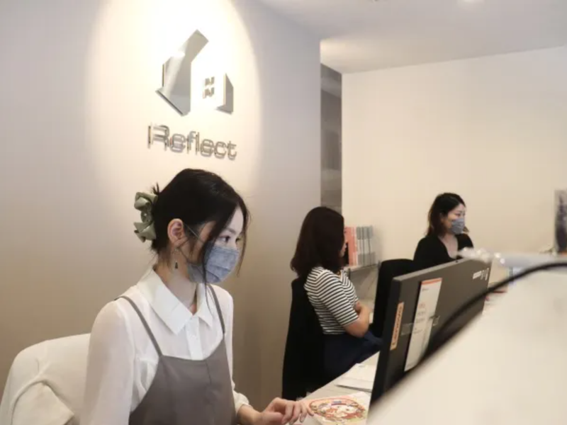 株式会社リフレクトの求人・転職情報