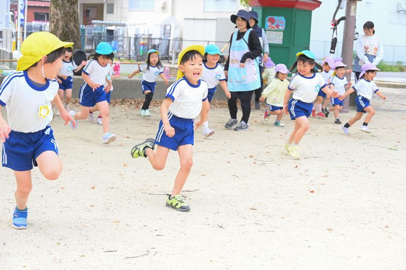 社会福祉法人みなみ福祉会　平子幼児園のアルバイト・バイト求人情報-06