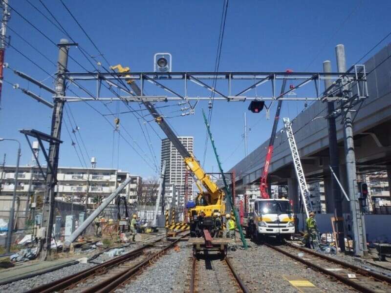 電化興業株式会社の求人・転職情報