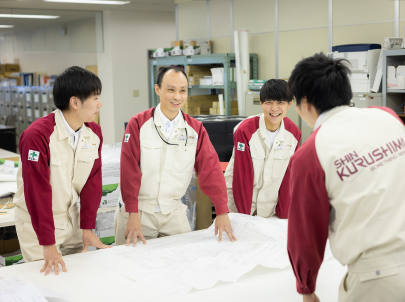 株式会社新来島どっくのアルバイト・バイト求人情報-04