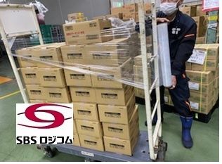 SBSロジコム株式会社