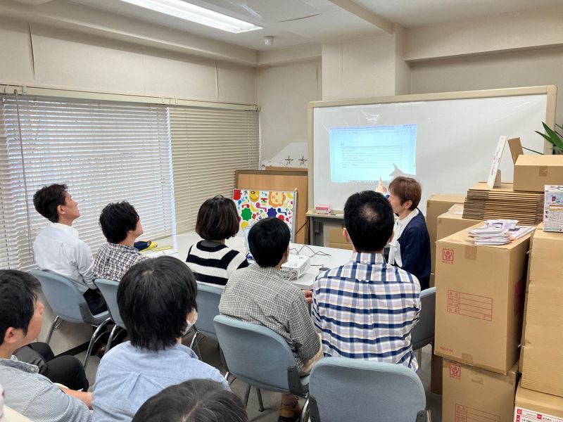 株式会社ICONのアルバイト・バイト求人情報-05