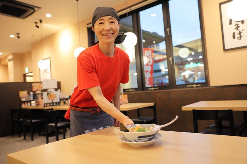 丸源ラーメン　金沢横川店のアルバイト・バイト求人情報-02