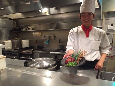 松屋焼肉 すてぇ~き　大和郡山店の求人2