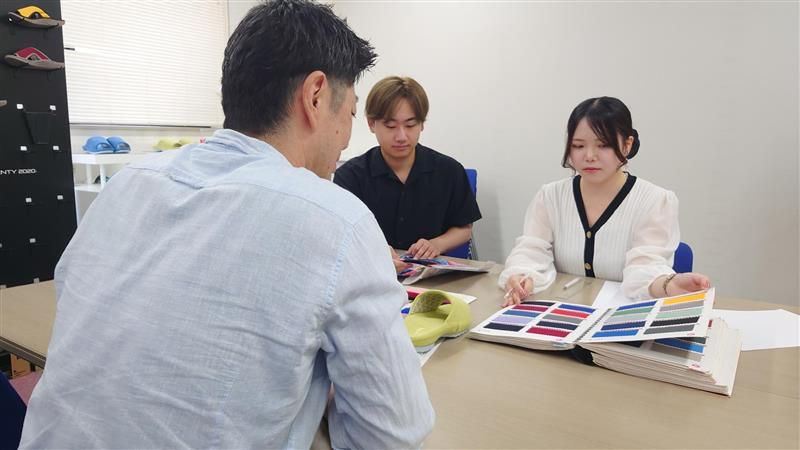 株式会社ホンシュの求人・転職情報
