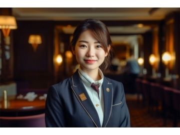 スタッフハウス株式会社の求人