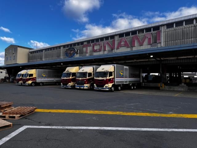 トナミ運輸株式会社 京都支店のアルバイト・バイト求人情報-44