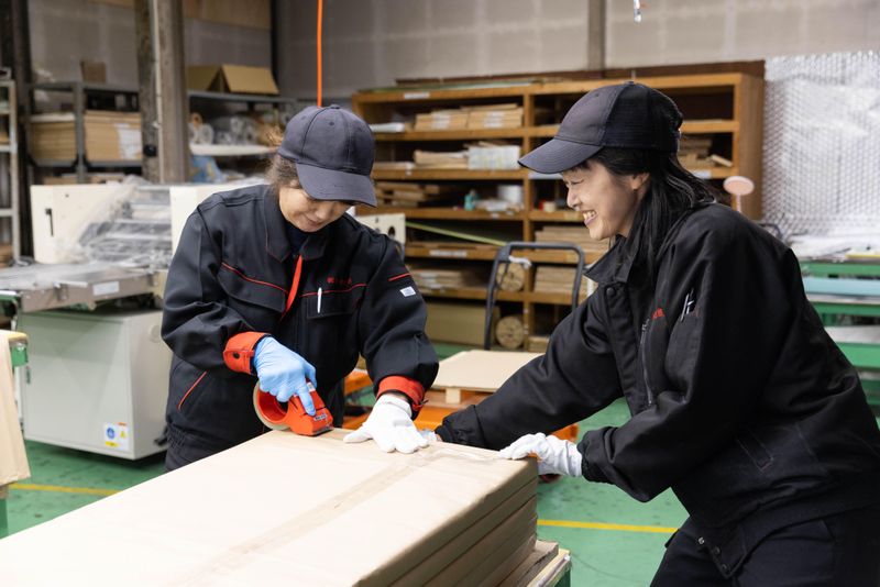 (株) 美光技研 本社工場のアルバイト・バイト求人情報-02