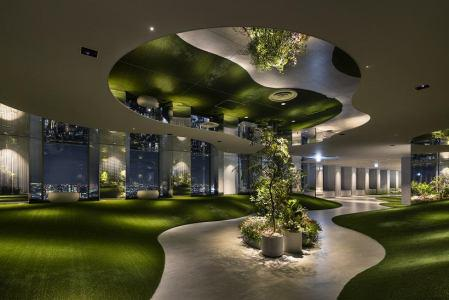 サンシャイン60展望台 てんぼうパークのアルバイト・バイト求人情報-08