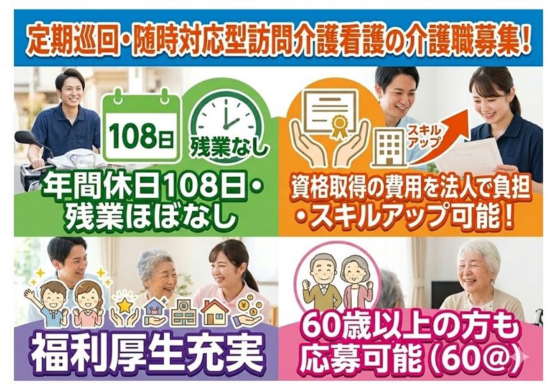 医療法人ゆう愛会の求人・転職情報