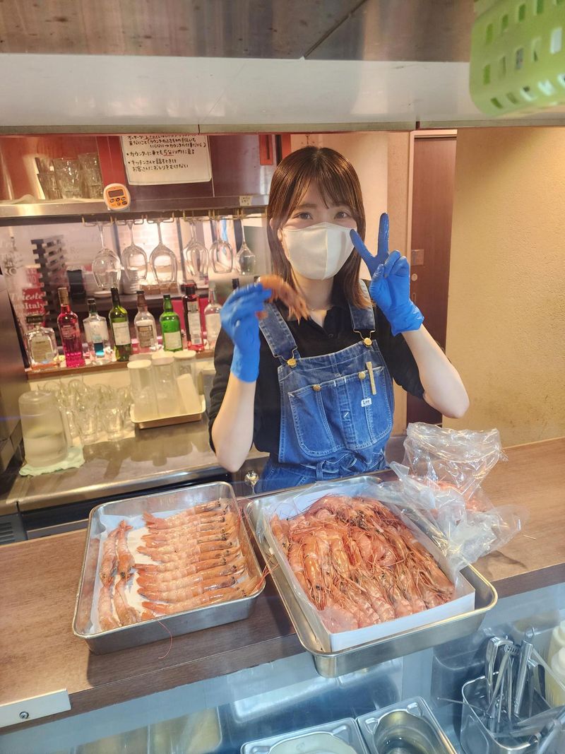 イタリアンダイニング　Kan'sCafeのアルバイト・バイト求人情報-04