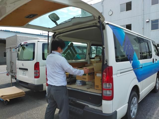 株式会社岩正の求人・転職情報