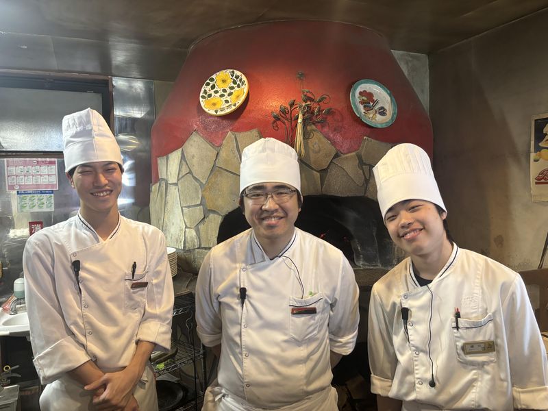 株式会社AFJ ピッツェリア アリスのアルバイト・バイト求人情報-03