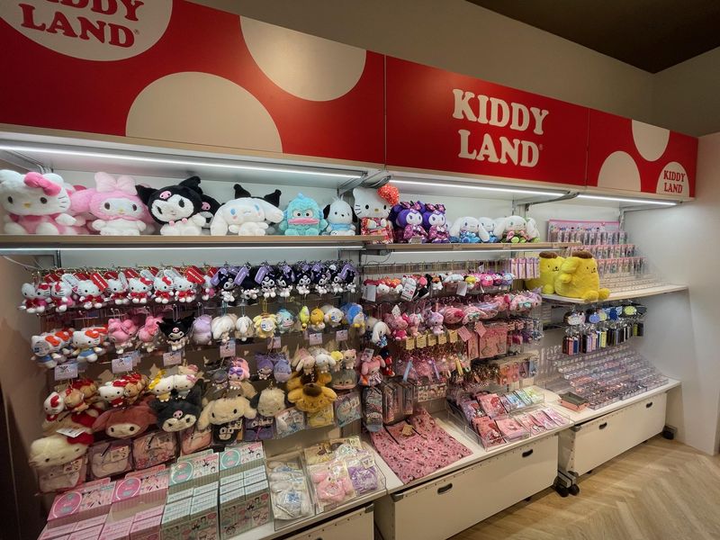 キデイランド/ちいかわらんど金沢フォーラス店のアルバイト・バイト求人情報-02