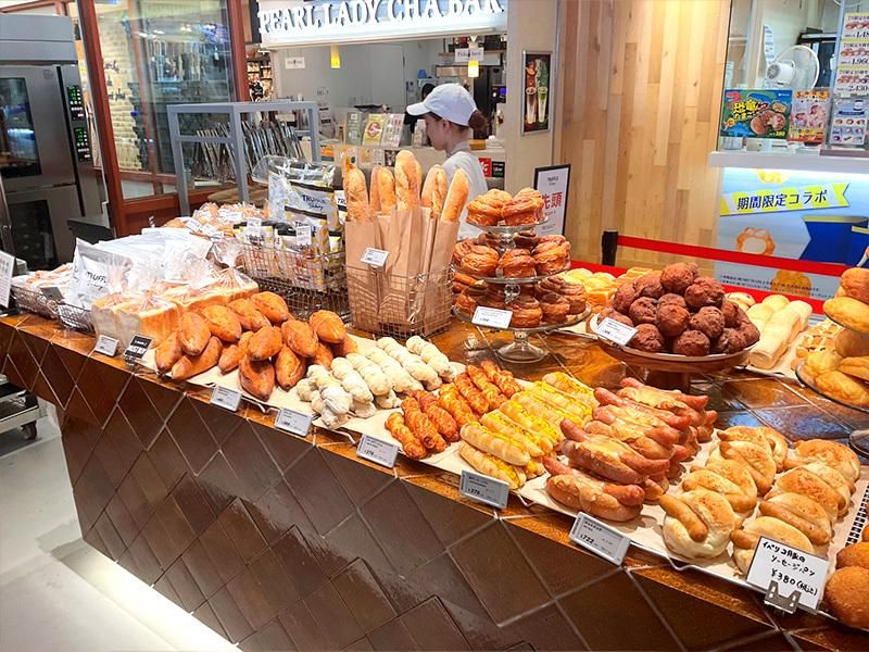株式会社ドレステーブル(TRUFFLE mini 町田店)のアルバイト・バイト求人情報-02