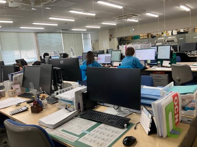 横浜丸中ホールディングス株式会社の求人・転職情報