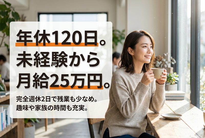 株式会社関西ホームサービスの求人・転職情報
