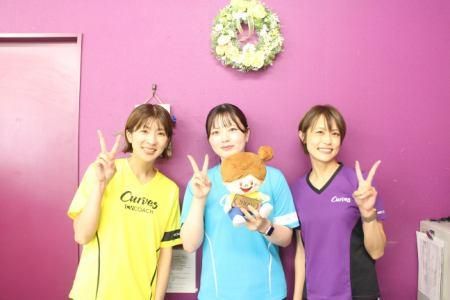 カーブス代田橋/株式会社ハウスオブローゼのアルバイト・バイト求人情報-02