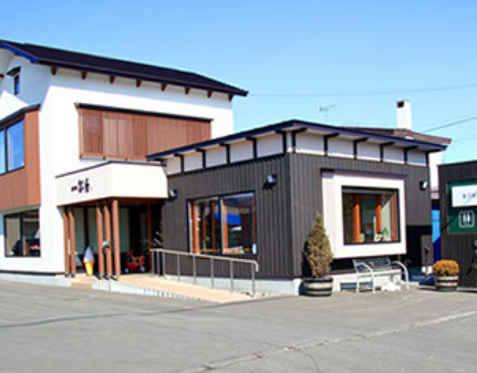 株式会社松屋　阿寒本店