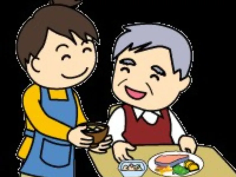 求人画像
