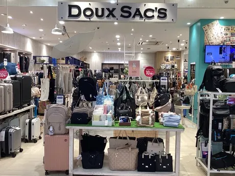 DOUX SAC’S(ドゥサックス)　仙台長町店[3850]のアルバイト・バイト求人情報