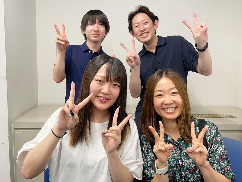 株式会社グローバルセールスエージェント-0003の求人・転職情報