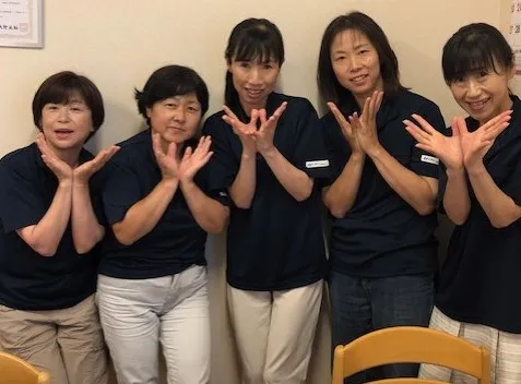 株式会社ニチイ学館のアルバイト・バイト求人情報