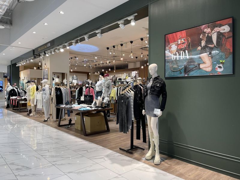 GOLD MINXの派遣求人情報